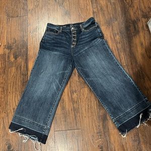 2/$10 Woman's wide leg pants